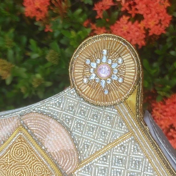 Mary Frances royal ride bag - Picture 12 of 16